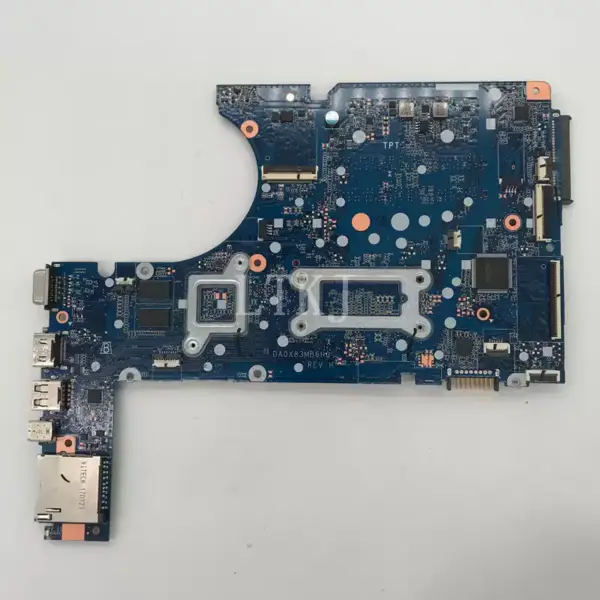 HP EliteDesk 700 G1 786680-001 787002-501 787002-001 Q87 LGA1150 Desktop-Motherboard