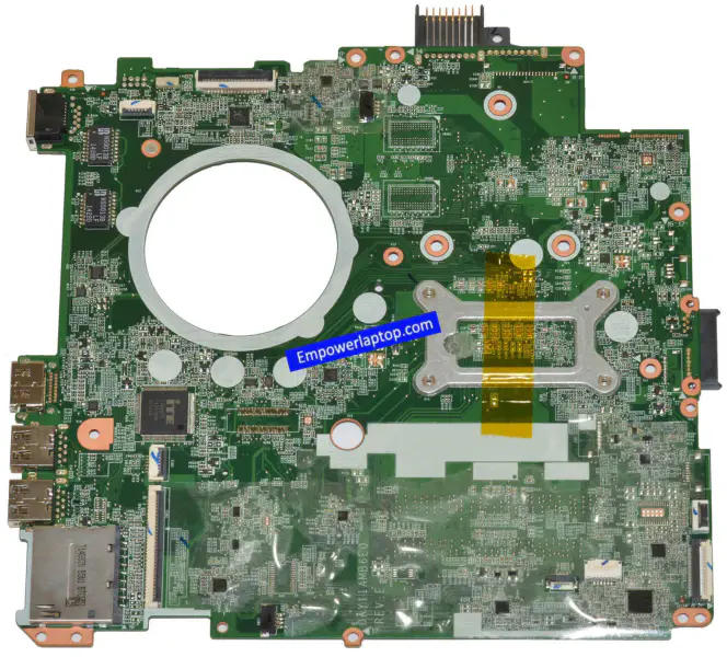 HP X360 764235-001 ZPT10 LA-B151P Laptop-Motherboard