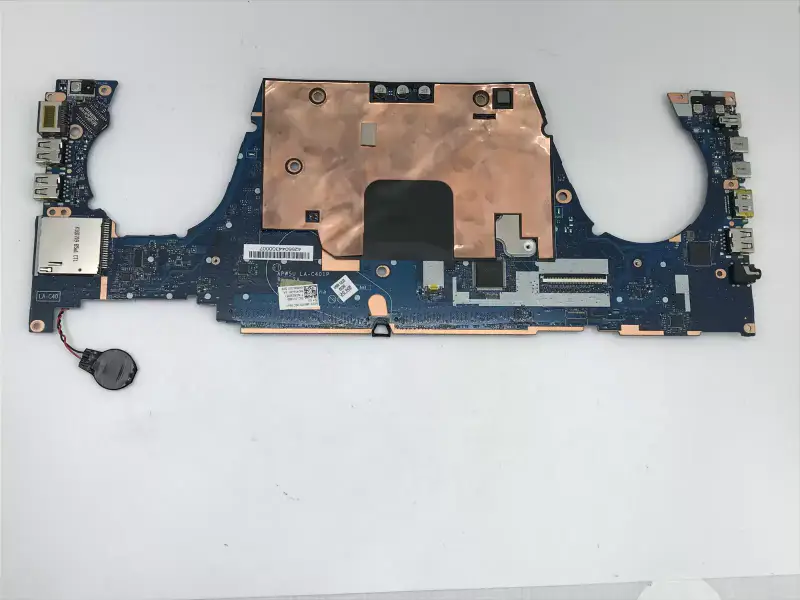 HP 840934-001 840934-501 840934-601 LA-C401P Hauptplatine