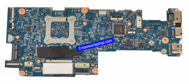 HP 809557-001 809557-501 mit N3700 CPU-Motherboard