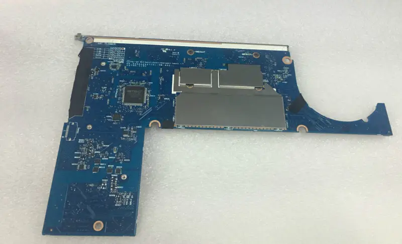 HP Pro x2 612 G1 766624-601/ 501/ 001 Hauptplatine