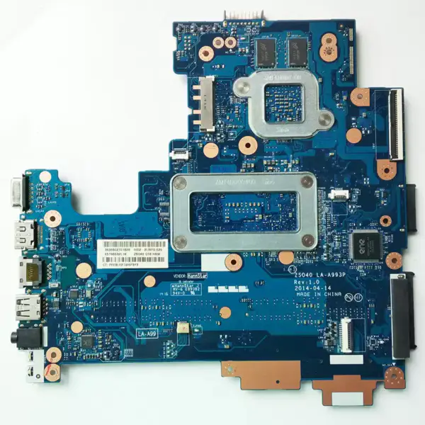 HP 802790-001 802790-501 802790-601 6050A2637901-MB-A02 Hauptplatine