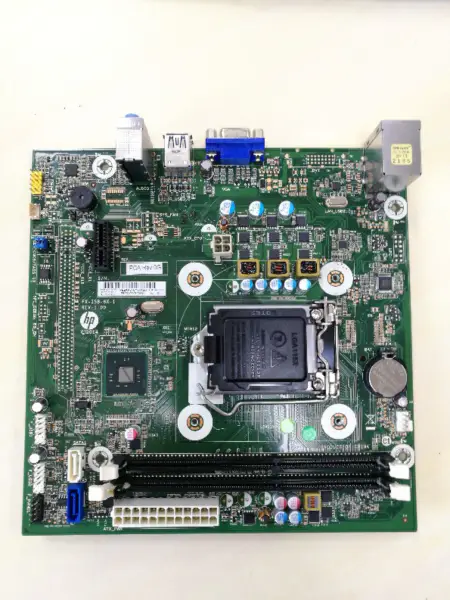 HP 828984-001 828984-601 280 MT G2 DDR4 Motherboard