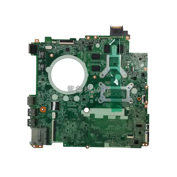 HP 763727-001 763727-501 DAY31AMB6C0 I7-4510U GTX850M Hauptplatine