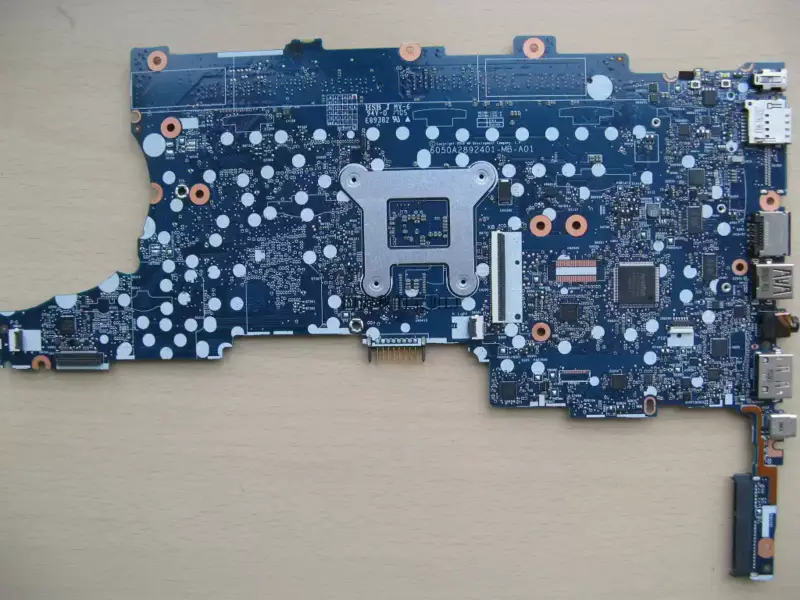 HP 450 G3 901232-001 837796-001 SR2EY I5-6200U DDR4 Motherboard