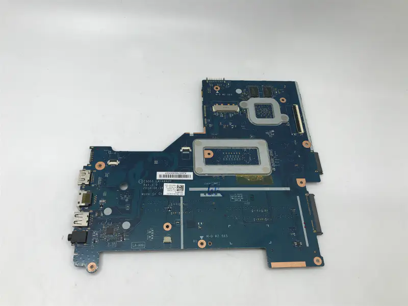 HP 760970-001 760970-501 LA-A992P Hauptplatine