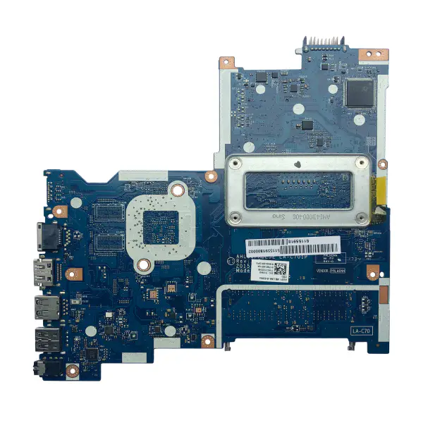 HP 15-AF 813966-001 813966-501 813966-601 ABL51 LA-C781P Hauptplatine
