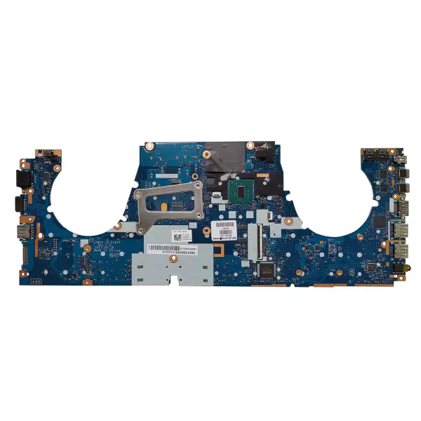 HP ZBook 15 G4 921048-001 921048-501 921048-601 LA-E161P Hauptplatine