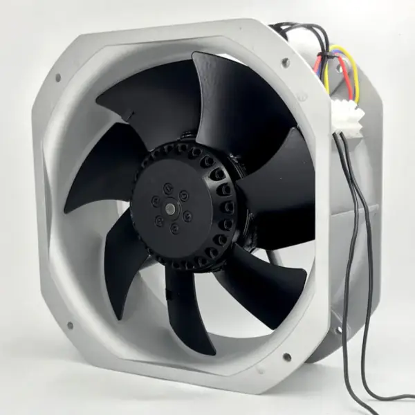 200FZY2WZD4-2T01F 220V AC 50HZ 0,35A 75W Kühlgebläse
