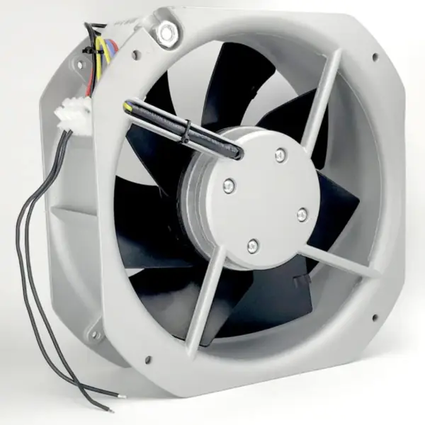 200FZY2WZD4-2T01F 220V AC 50HZ 0,35A 75W Kühlgebläse