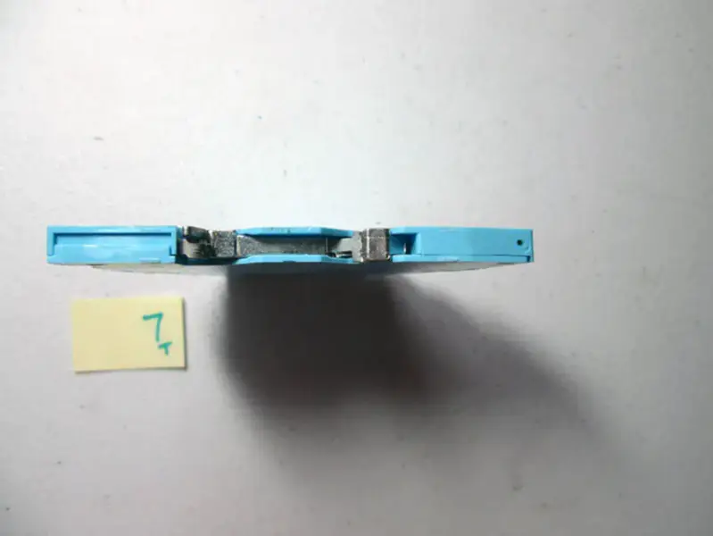 MESSTECHNOLOGIEN MTL7056ac