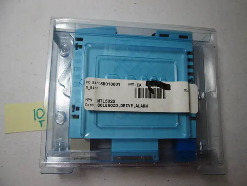 MESSTECHNIK MTL5022