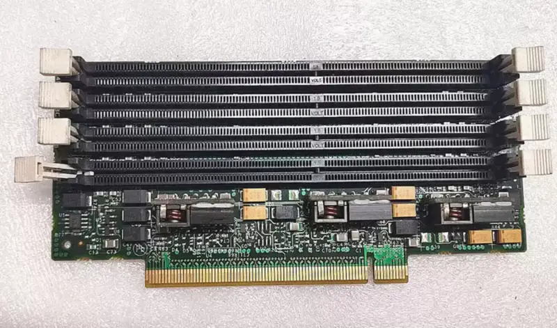 HP 449416-001 013065-001 Server-Motherboard für DL580 G5 CPU-Karte