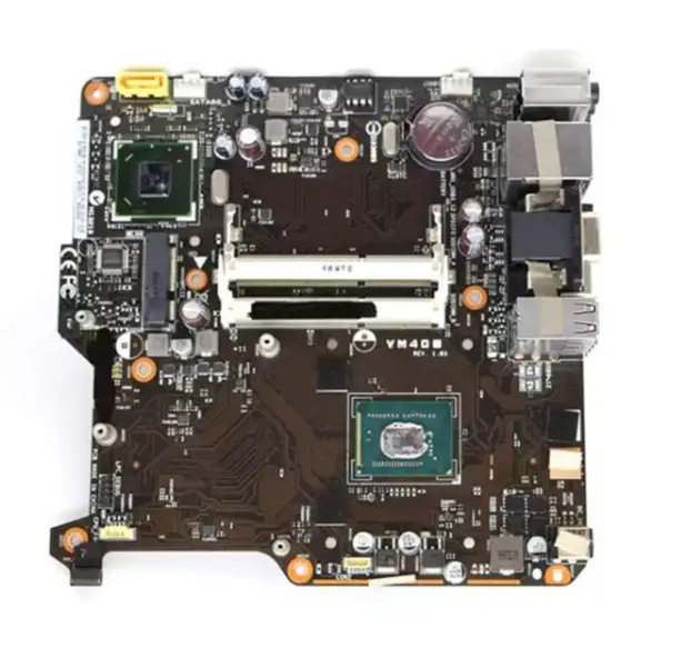 Asus VM40B Mainboard integriert 1007U Dual core CPU USB3 SATA3 ITX