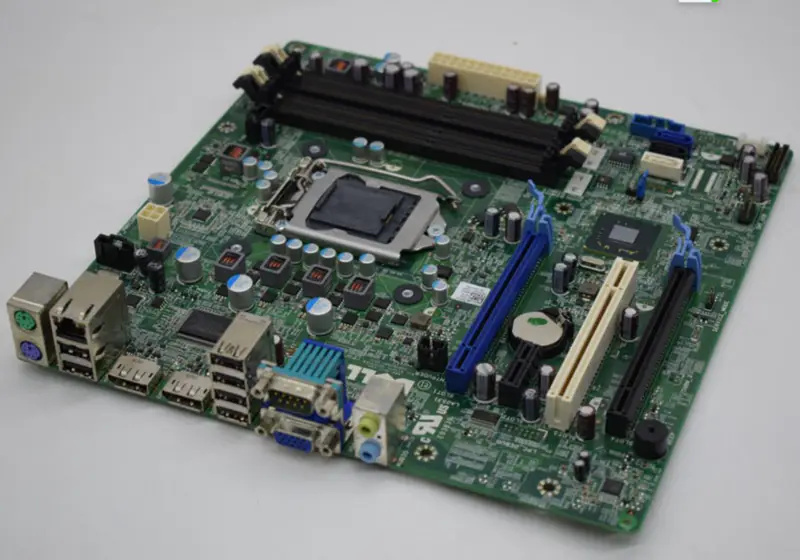 DELL Optiplex 7010mt 9010mt 0YXT71 0KV62T Hauptplatine