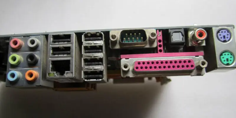 Gigabyte GA-P35-DS3L Hauptplatine LGA 775 DDR2