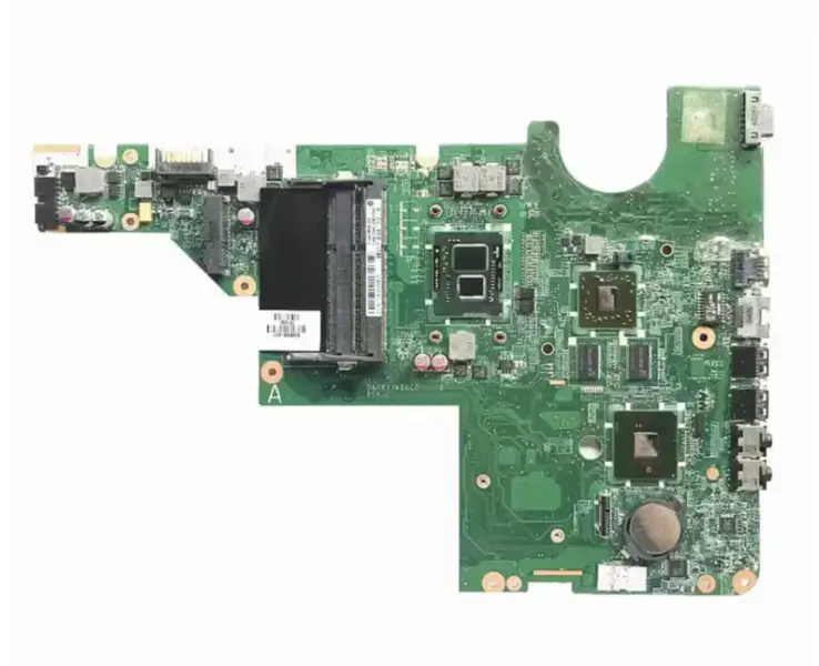 HP 634649-001 G42 G62 CQ62 Hauptplatine