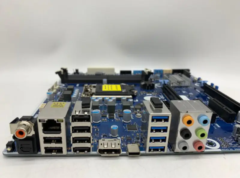 Dell Alien Aurora R6 Hauptplatine IPKBL-SC 07HV66 LGA1151 7HV66