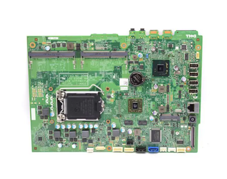 Dell Optiplex 3011 AIO CN-025JXY 025JXY 25JXY Hauptplatine
