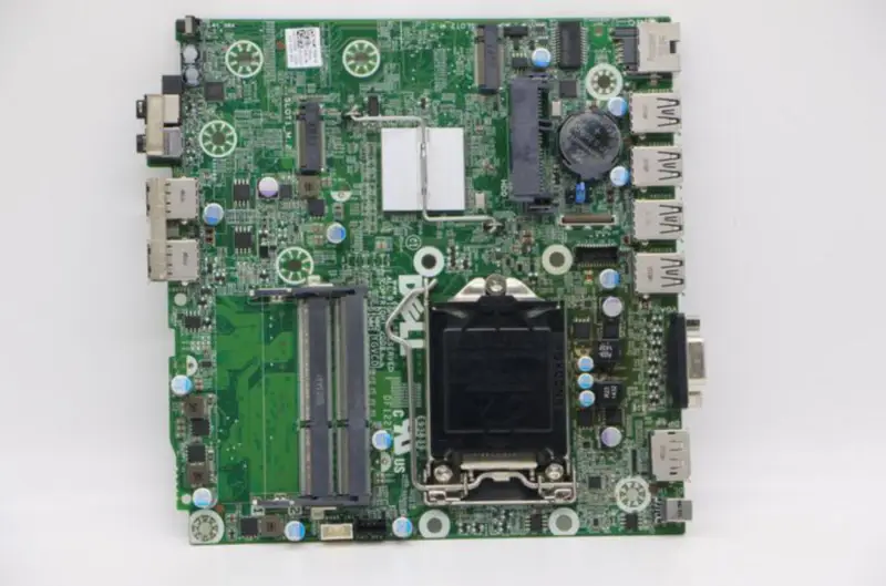 DELL CN-0Y5DDC 9020M Hauptplatine