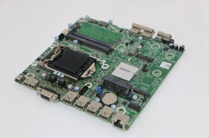 DELL CN-0Y5DDC 9020M Hauptplatine