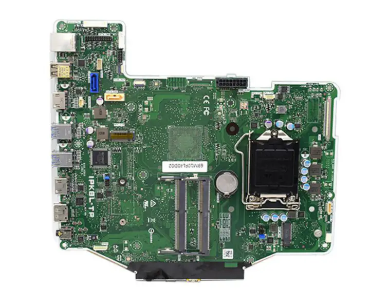 Dell Optiplex 7050 AIO IPKBL-TP 0V0D45 019KMN Hauptplatine