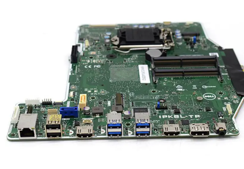Dell Optiplex 7050 AIO IPKBL-TP 0V0D45 019KMN Hauptplatine