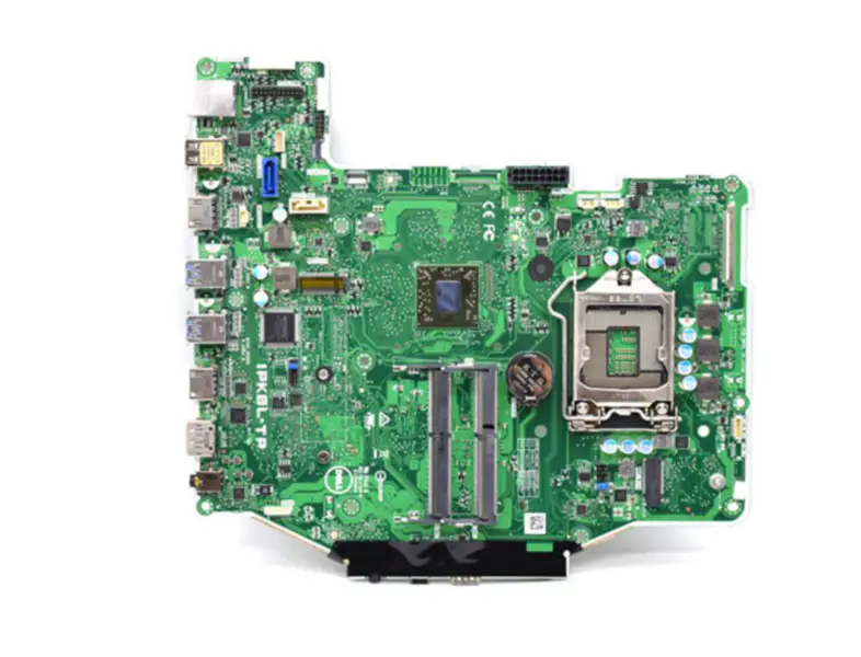 Dell Optiplex 7050 AIO IPKBL-TP 0V0D45 019KMN Hauptplatine