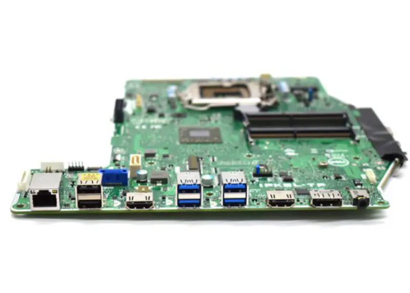 Dell Optiplex 7050 AIO IPKBL-TP 0V0D45 019KMN Hauptplatine