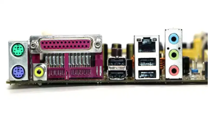 Asus M2N AM2/AM2+/AM3 DDR2 ATX-Motherboard