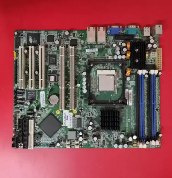 TYAN F5 S5112G2NR-F5 Industrie-Motherboard