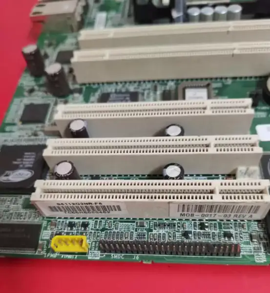 TYAN F5 S5112G2NR-F5 Industrie-Motherboard