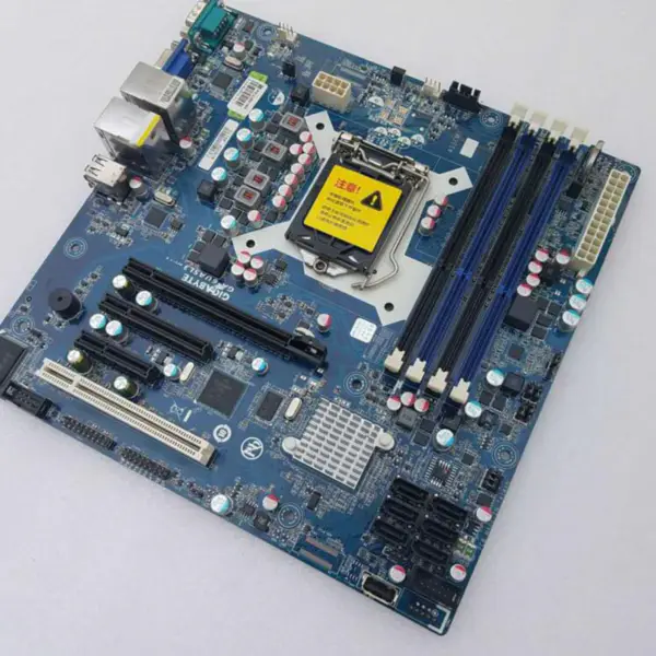 Gagibyte GA-6UASL3 Server-Motherboard