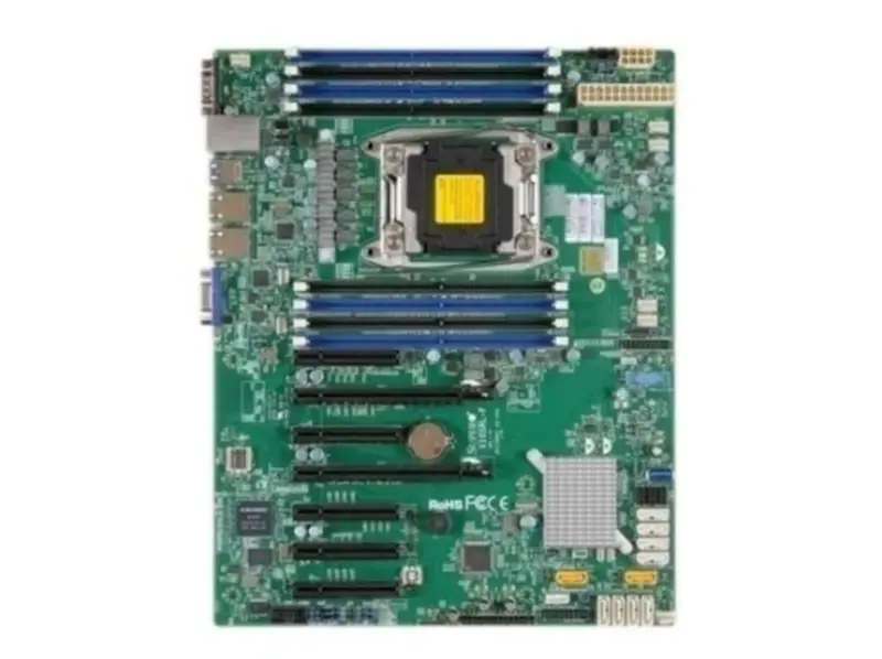 SuperMicro X10SRL-F-B Server-Motherboard