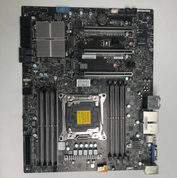 SuperMicro X11SRA-F LGA 2066 Server-Motherboard