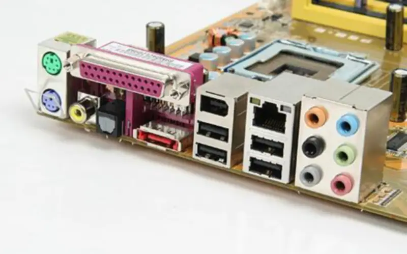 Asus P5B-E P965 LGA 775 ATX-Motherboard
