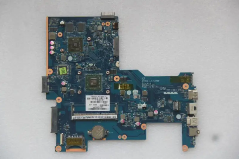 HP 15-G 764269-501 LA-A996P A8-6410 764269-001 Hauptplatine