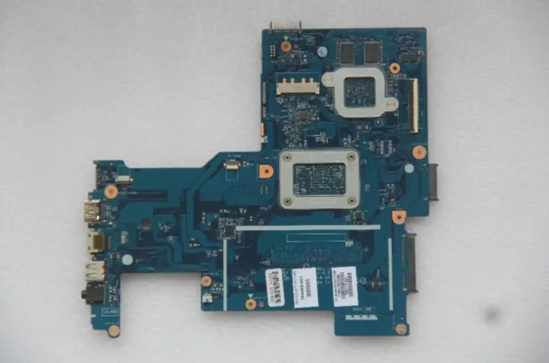 HP 15-G 764269-501 LA-A996P A8-6410 764269-001 Hauptplatine