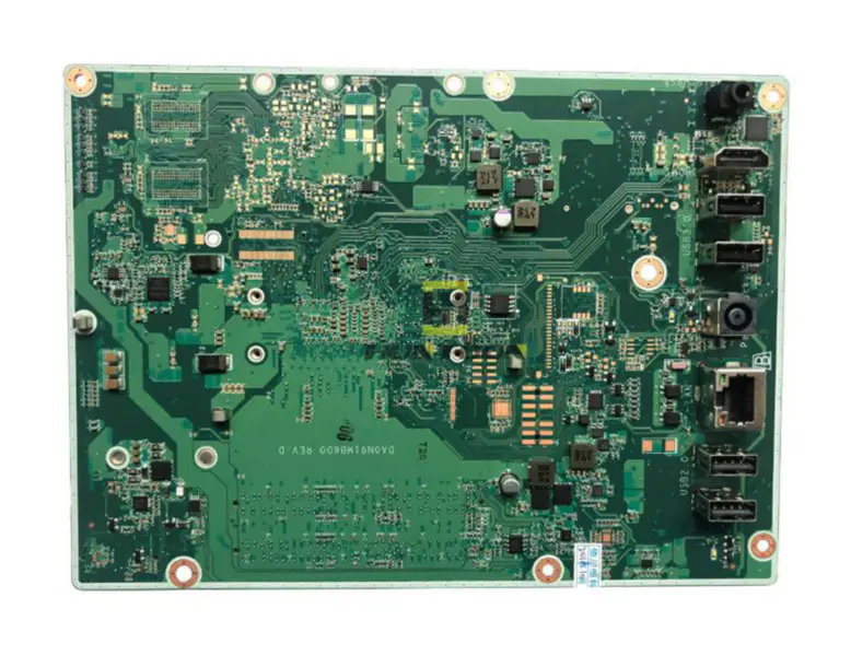 HP Pavilion 24-G 848949-008 DA0N91MB6D0 Hauptplatine