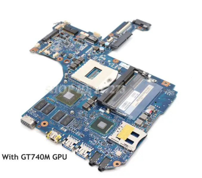 Toshiba Hauptplatine H000067900 P50T P50T-A L50 L55 HM86 GT740M
