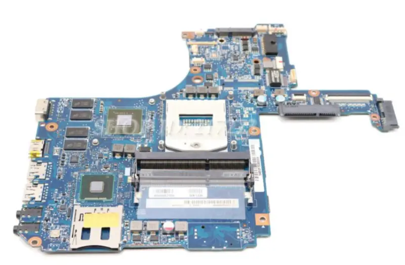 Toshiba Hauptplatine H000067900 P50T P50T-A L50 L55 HM86 GT740M