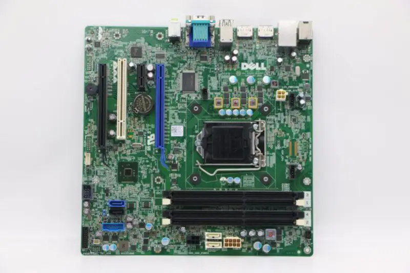 DELL OptiPlex 7020 9020MT Hauptplatine CN-06X1TJ 0PC5F7 0N4YC8 08WKV3 0F5C5X