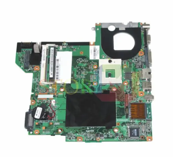 Hauptplatine 440778-001 für HP Pavilion DV2000