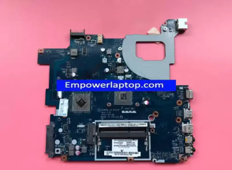 Acer Aspire E1 521 E300 Q5WT6 LA-8531P Hauptplatine