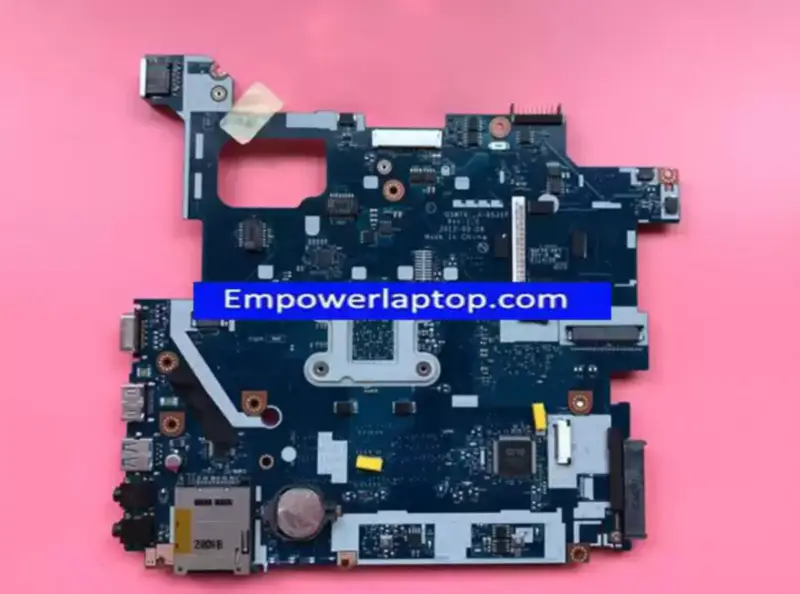 Acer Aspire E1 521 E300 Q5WT6 LA-8531P Hauptplatine