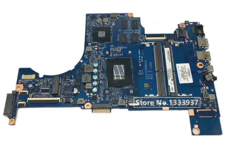 HP Pavilion 15-CD 15Z-CD 926290-001 926290-601 926290-501 A10-9620P DAG94AMB8D0 Laptop-Motherboard