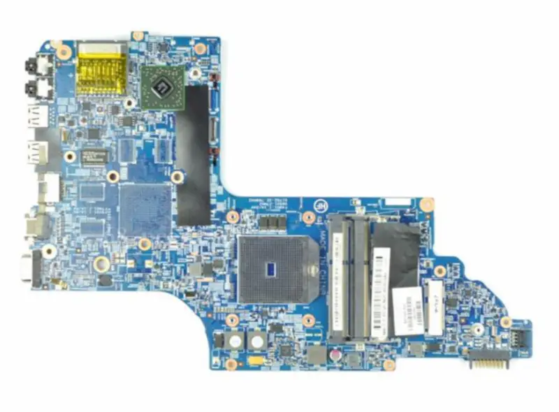 HP DV6 DV6-7000 682180-001 Hauptplatine
