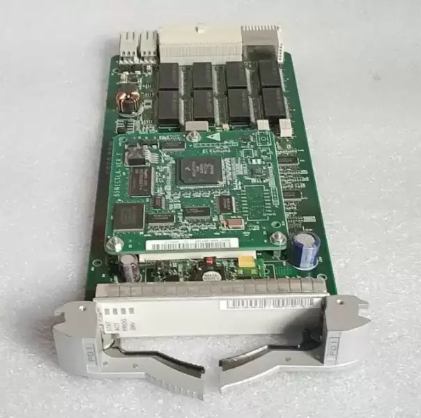 Huawei OptiX OSN1500 PD1 SSR2PD1A01-75 Industrie-Motherboard