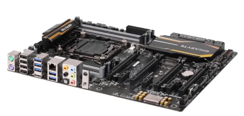 Gigabyte GA-X99-UD4 Mainboard DDR4 LGA 2011-V3