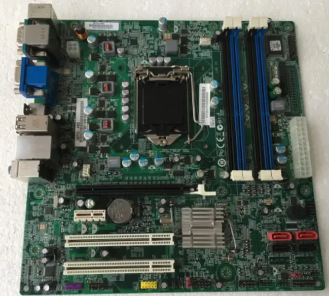 Acer Q67H2-AM2 LGA1155 Q67 i3 i5 Hauptplatine